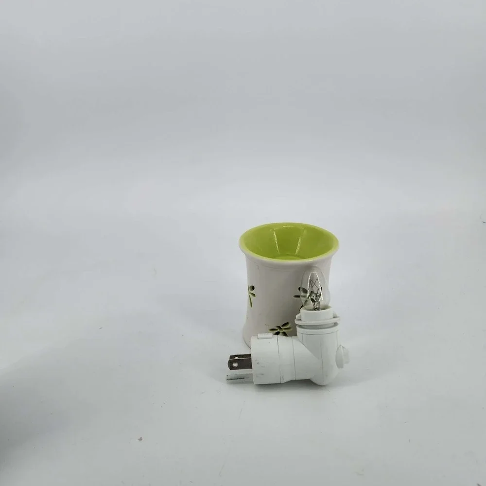 Scentsy plug wax